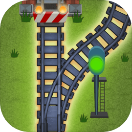 Loco Run: Train Arcade Game