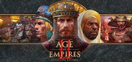 Banner of Age of Empires II: Phiên bản dứt khoát 