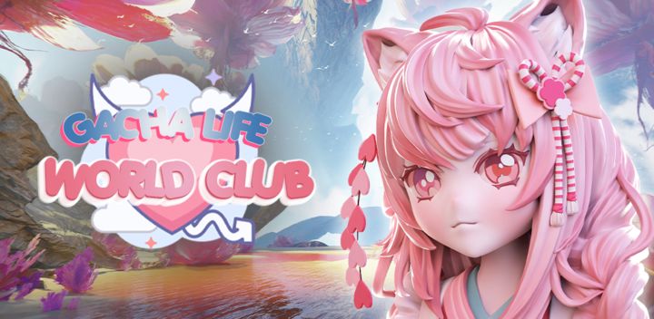 Gacha Nox World Clube Mod versão móvel andróide iOS apk baixar