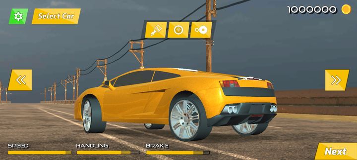 Highway Car Racing Jogos de Carros versão móvel andróide iOS apk baixar  gratuitamente-TapTap