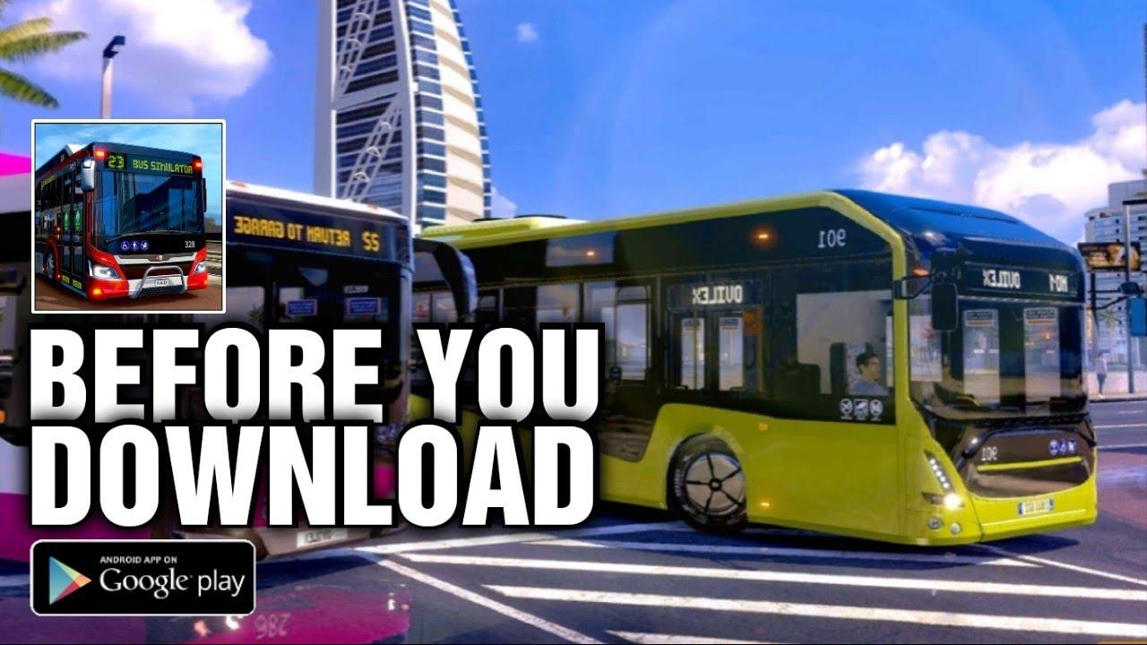 Brazil Bus Simulator Bus Drive na App Store