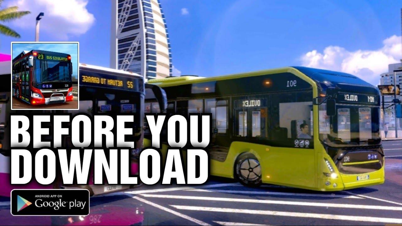 Live Bus Simulator - Apps on Google Play