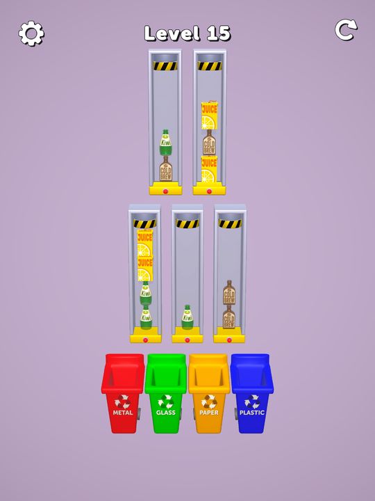 Screenshot 15 of Recycling Green