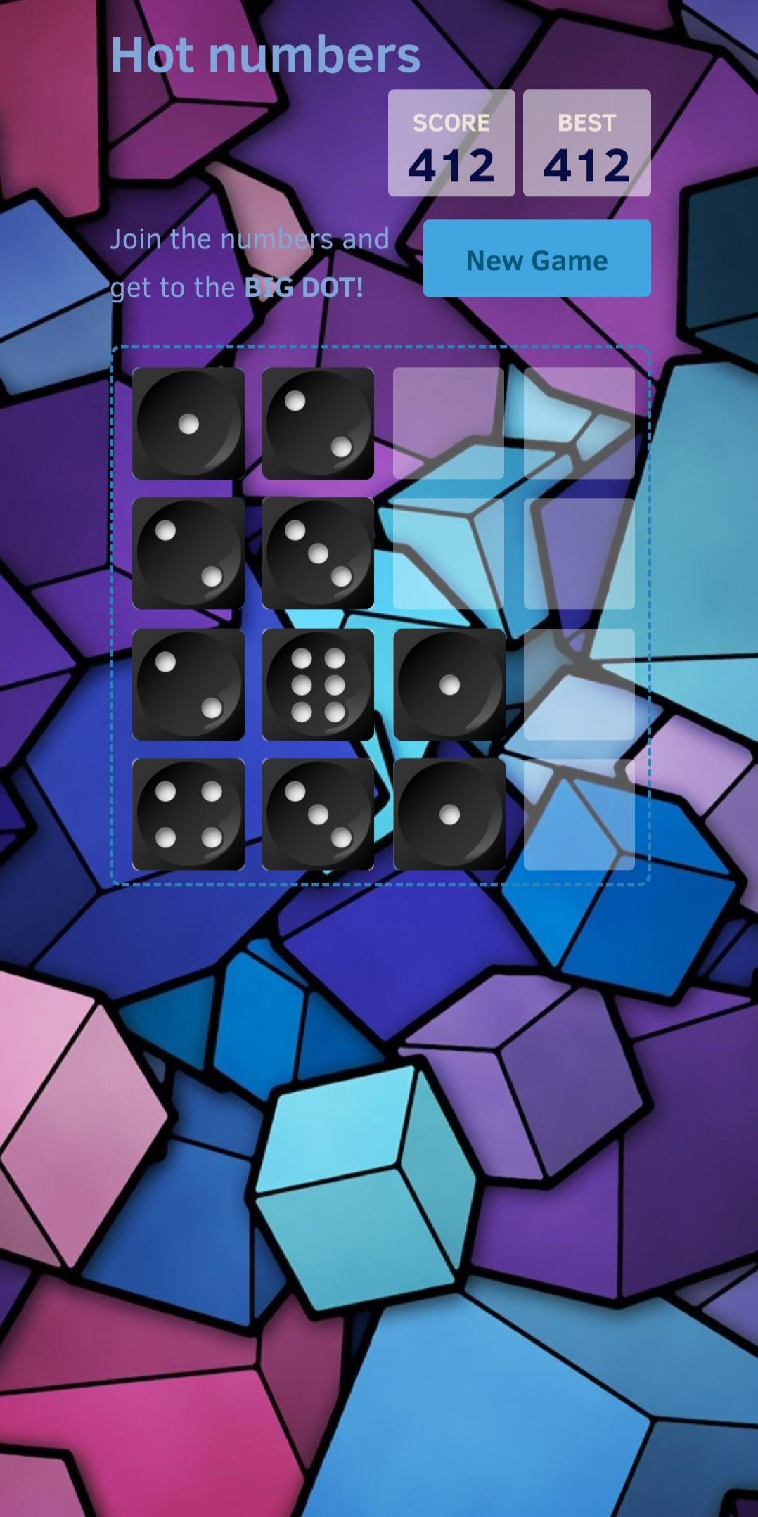Math Quest screenshot game