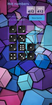 Math Quest Game Screenshot