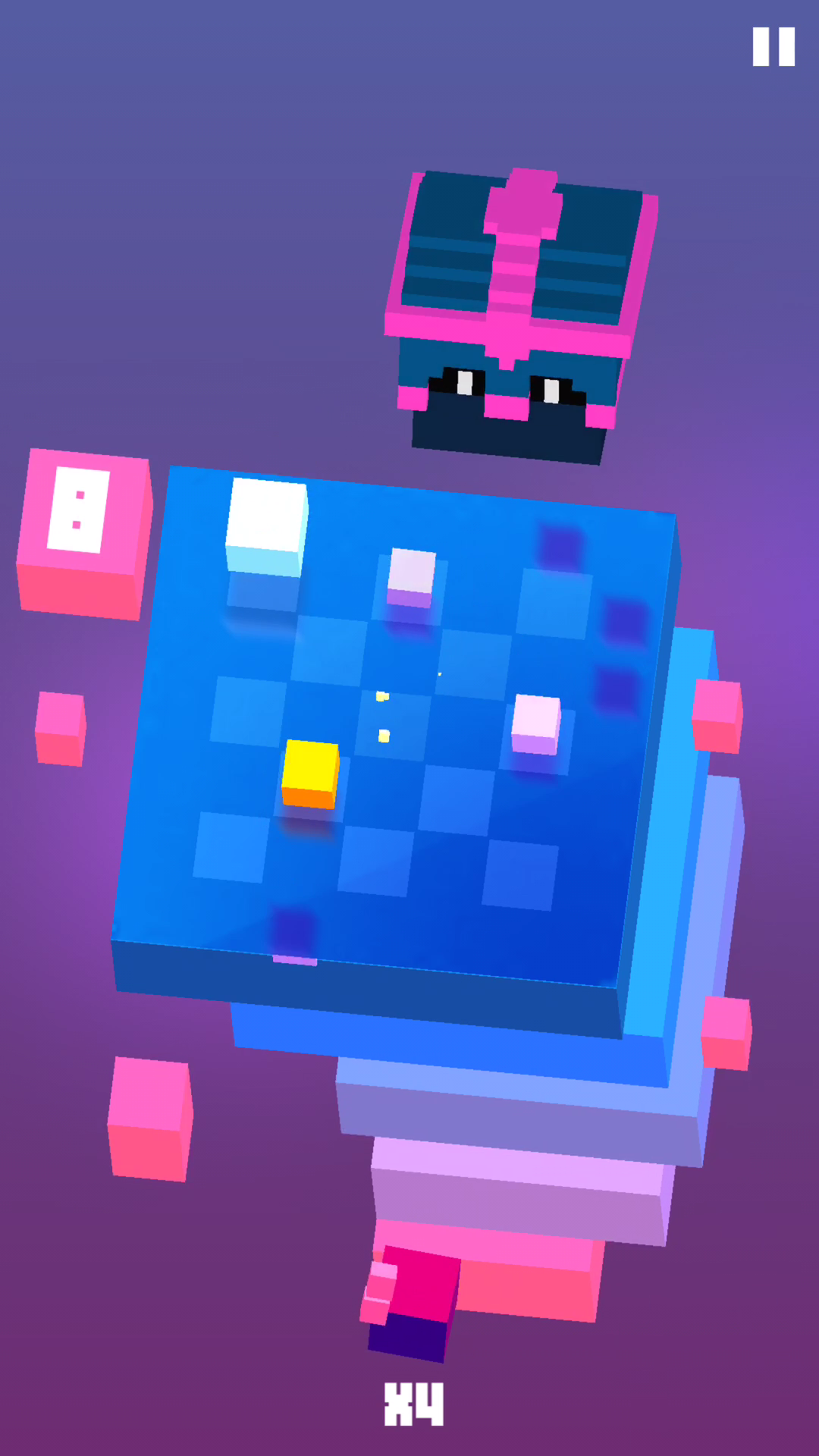 Box Boss! Game Screenshot