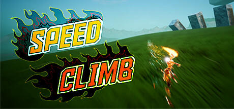 Banner of Speed Climb 