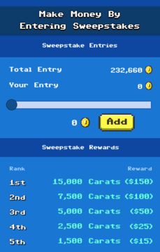 Flappy Kings ゲームのスクリーンショット