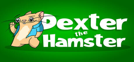 Banner of Dexter The Hamster 