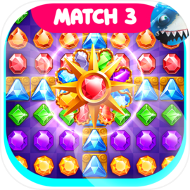 Bubble Crush Pop Shooter Games android iOS apk download for free