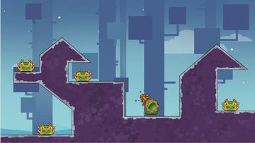 Fairy Biography 6 : Revenge Game Screenshot