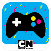 Cartoon Network GameBox