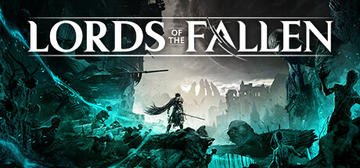 Banner of Lords of the Fallen 