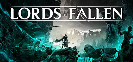 Banner of Lords of the Fallen 