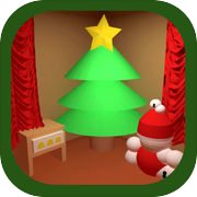 Easy Escape Game-Dashtsu from Winter and Christmas