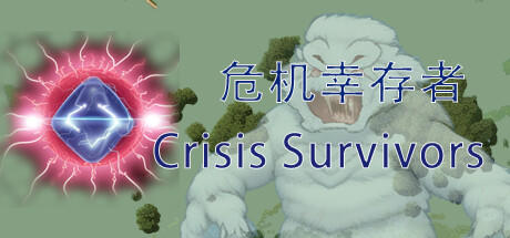 Banner of Crisis Survivors 