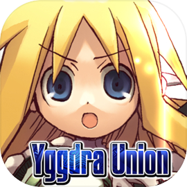 Yggdra Union