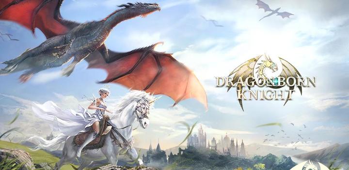 Banner of Dragonborn Knight 1.4.1