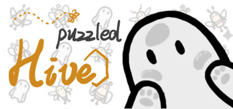 Banner of Puzzled Hive 