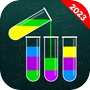 Icon of Water Sort: Color Sort Puzzle