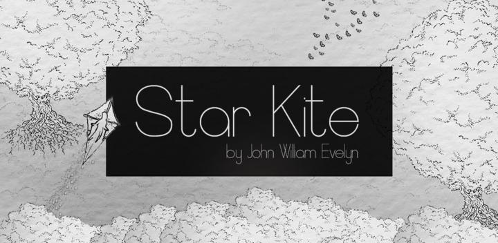 Banner of Star Kite 1.0