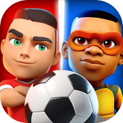 Goal Battle - Soccer Games