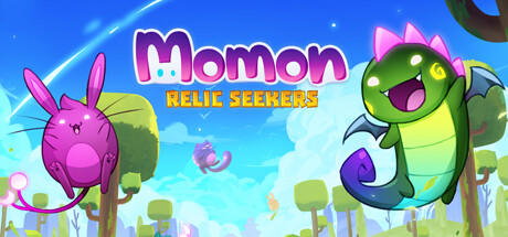 Banner of Momon: Relic Seekers 