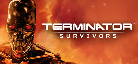 Banner of Terminator: Survivors 