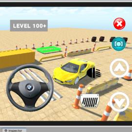 Box Parking Car Rto Advance Car Parking RTO for Android/iOS - TapTap