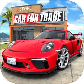 Car For Sale Simulator Game 3D