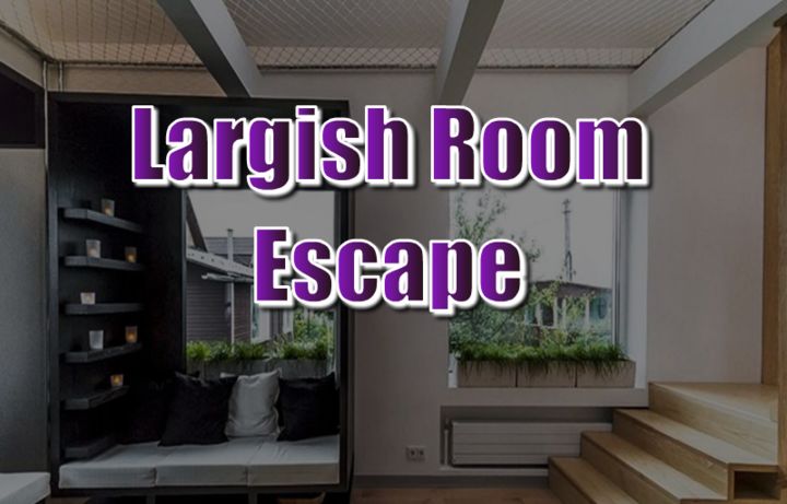 Escape Games Day-437 Game Screenshot