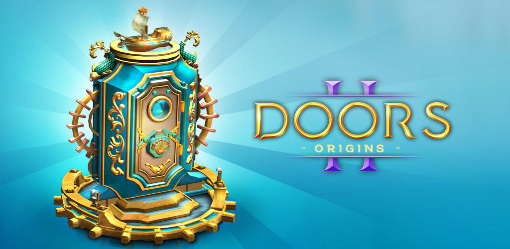 Banner of Doors: Origins 