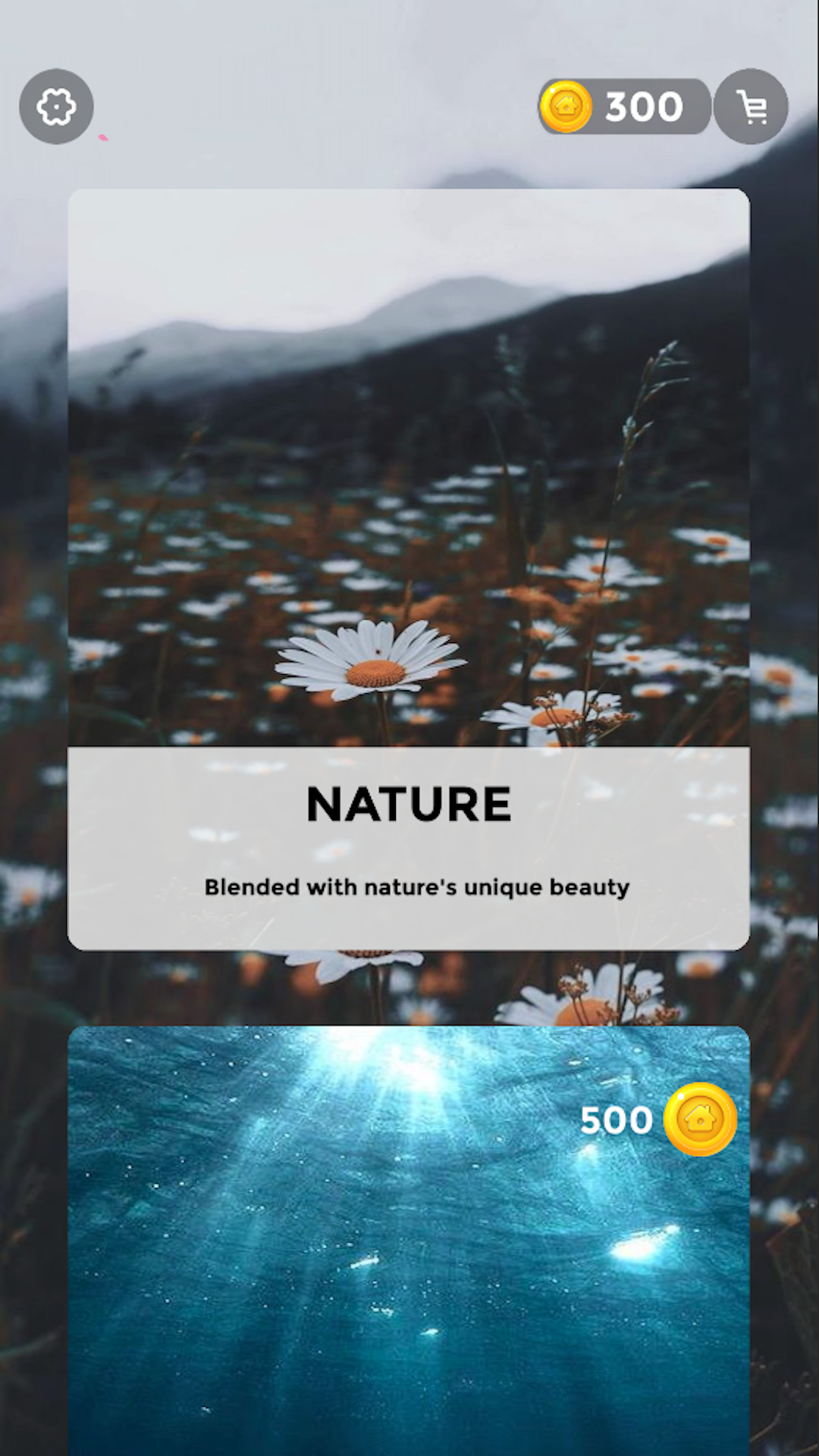 Word Wrap ภาพหน้าจอเกม