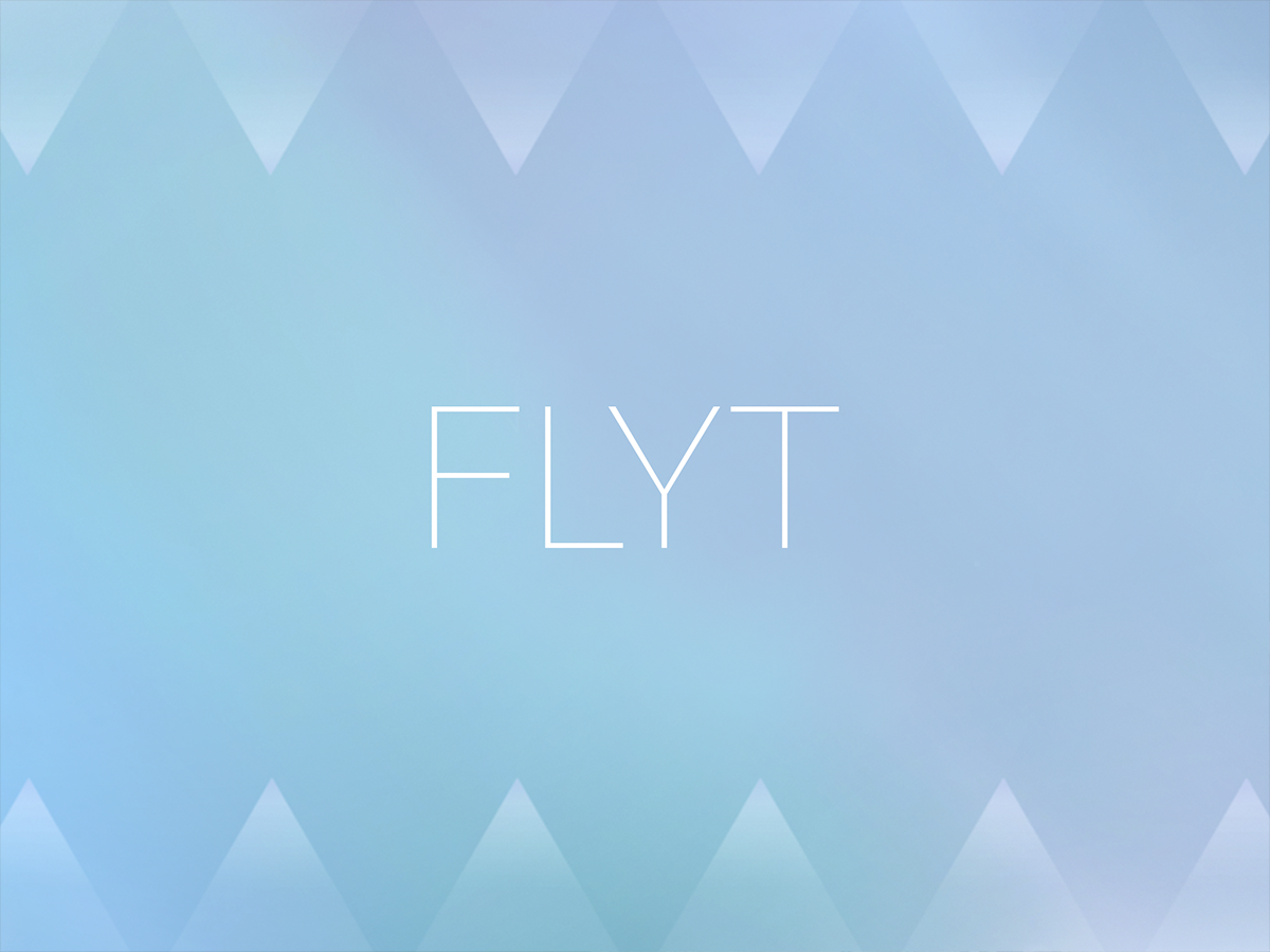 FLYT - A Dashing Adventure! ภาพหน้าจอเกม