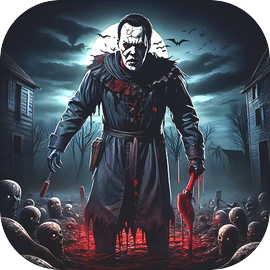 Jogo de terror assustador Escape Room versão móvel andróide iOS