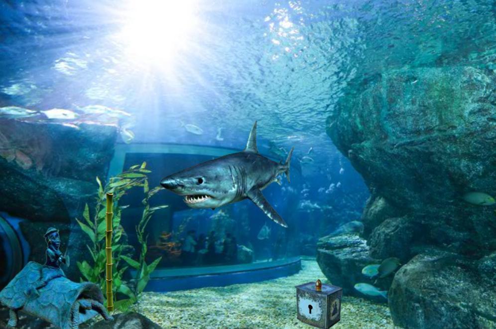 Screenshot 3 of Escape Game - Final Passage 2 1.0.3