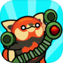 Icon of Roll & Wall: Idle Roguelike TD