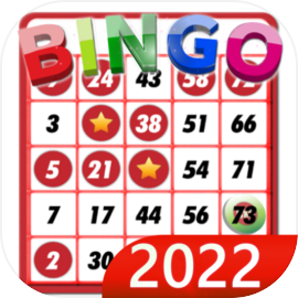 Bingo - Offline Bingo Games