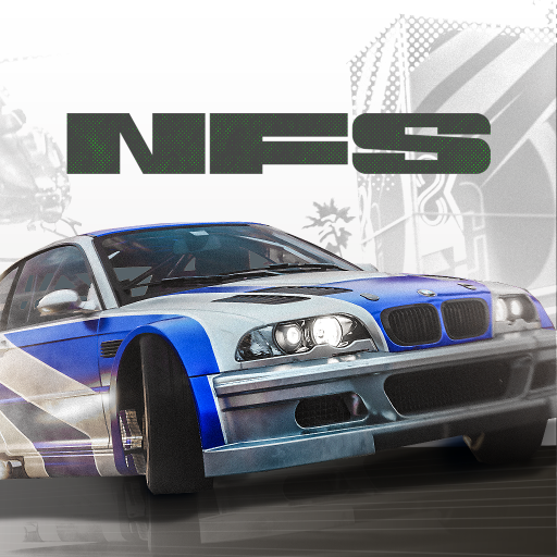 Need for Speed Carbon Soundtrack List
