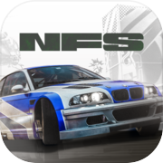 Need for Speed™ Mobile