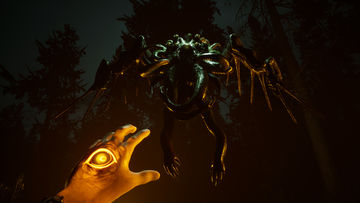 Decadent Game Screenshot