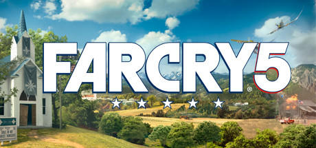 Banner of Far Cry® ၅ 