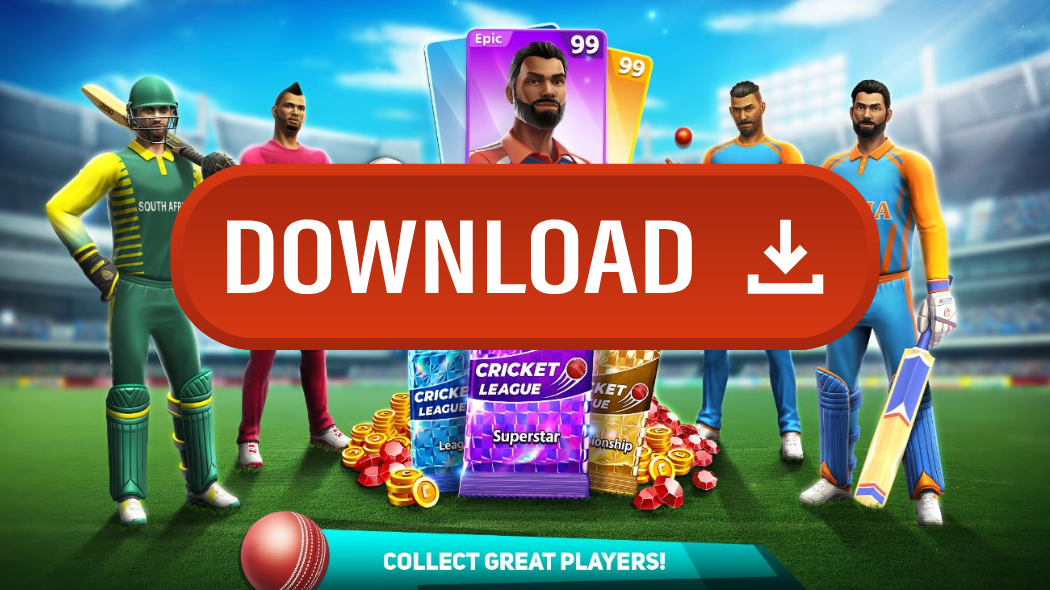 Screenshot 4 of Dream Cricket 24 INDIAN riddle 