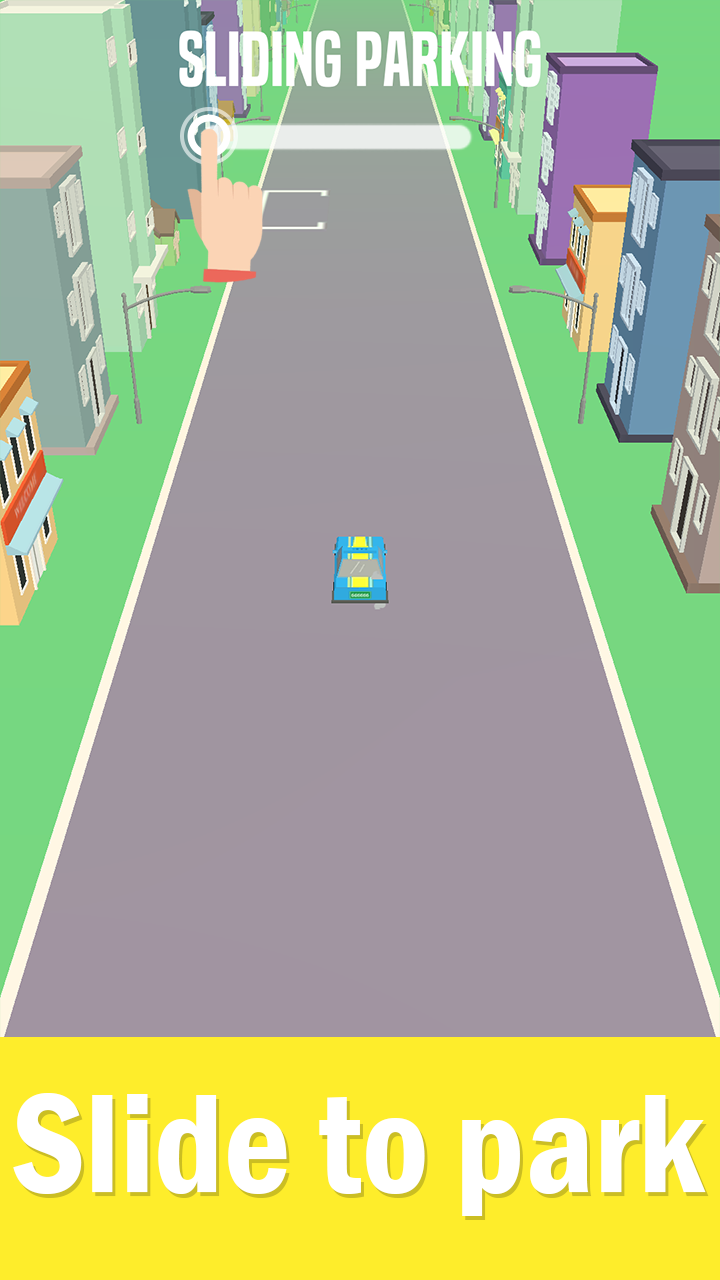 Screenshot 3 of Pick Park 1.0.13