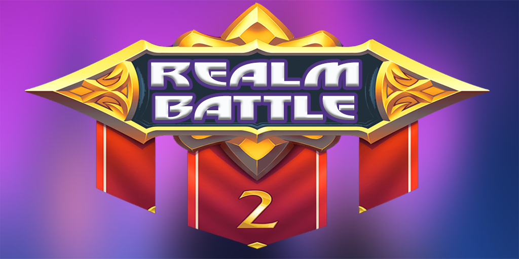 Realm Battle ภาพหน้าจอเกม