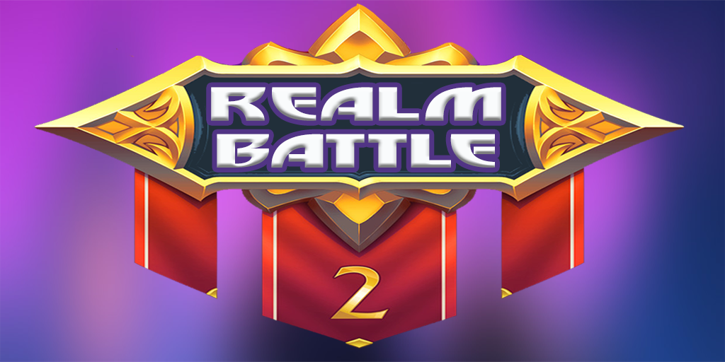Realm Battle 遊戲截圖