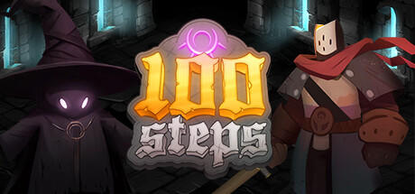 Banner of 100 Steps 