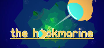 Banner of The Hookmarine 