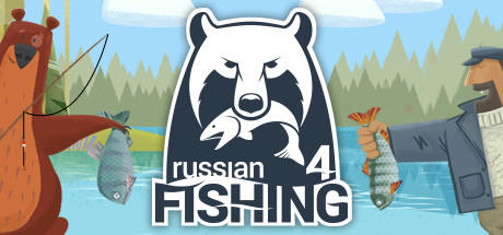 Banner of Russian Fishing 4 