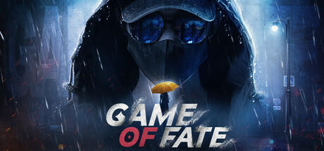 Banner of Game of Fate: Chasing Through Time 
